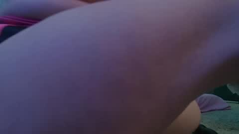 electrifiedlove_ online show from April 2026 08:15:01 PM