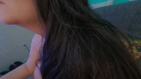 electrifiedlove_ online show from April 2026 08:57:02 PM