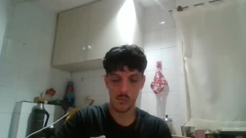 electrodreams online show from October 2025 12:47:01 AM