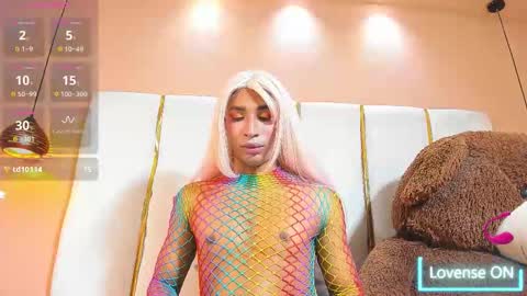 electtra_scretch online show from March 2026 05:11:02 AM