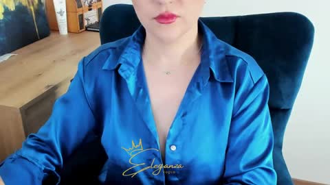 eleganzavogue online show from May 2026 07:13:01 AM