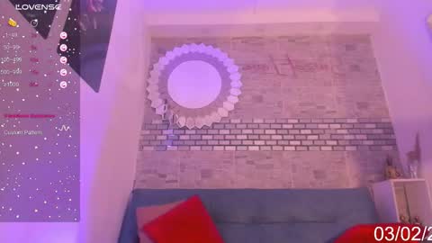 elektra__abundance online show from February 2026 11:10:01 PM