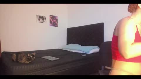 Snapshot of elektra_carey chatting on October 2025 09:25:01 PM elektra carey online show from October 2025 09:25:01 PM