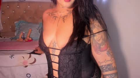 ELEKTRA FOX1 online show from September 2025 04:14:01 AM