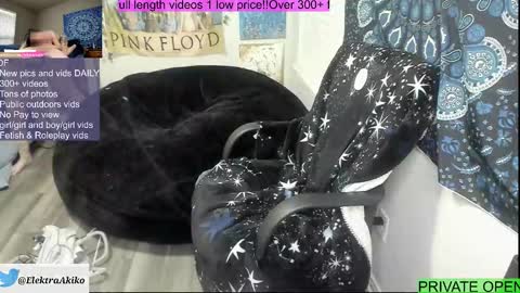 Elektra online show from January 2026 02:50:02 AM