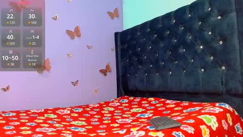 Snapshot of elektrasexy18 chatting on January 2025 10:49:02 PM chiqui online show from January 2025 10:49:02 PM