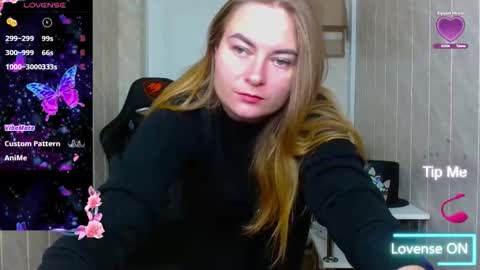 Elena online show from October 2025 06:03:01 AM