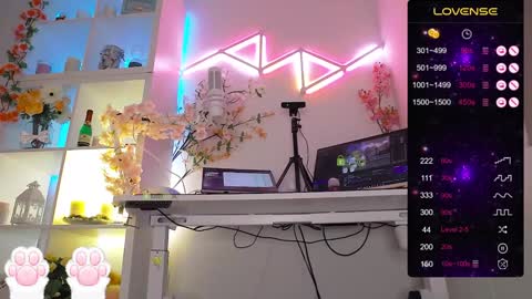 Elena online show from January 2025 11:08:01 PM