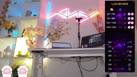 Elena online show from February 2025 07:59:02 PM