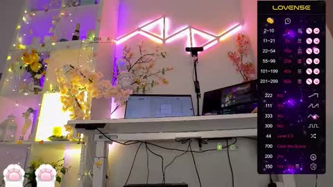 Elena online show from March 2026 09:54:01 PM