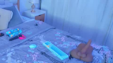 Elena online show from October 2025 08:09:02 PM