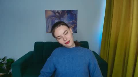 Snapshot of elenaoconar chatting on March 2025 12:36:02 PM elenaoconar online show from March 2025 12:36:02 PM
