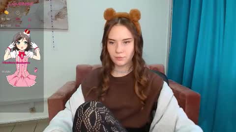 Snapshot of elenaoconar chatting on September 2025 06:04:02 AM elenaoconar online show from September 2025 06:04:02 AM