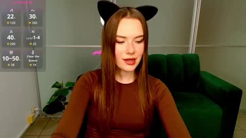 Snapshot of elenaoconar chatting on October 2025 07:34:02 PM elenaoconar online show from October 2025 07:34:02 PM