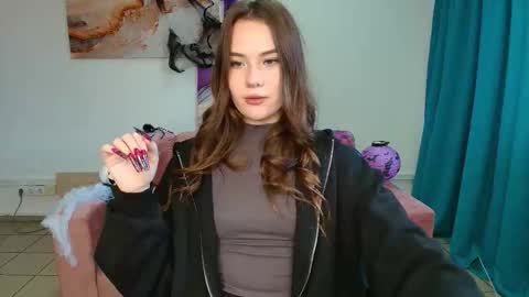 Snapshot of elenaoconar chatting on November 2025 12:39:02 PM elenaoconar online show from November 2025 12:39:02 PM