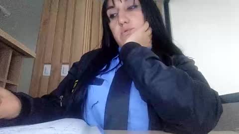 Snapshot of elenaramospulido chatting on September 2025 10:52:01 AM elenaramospulido online show from September 2025 10:52:01 AM