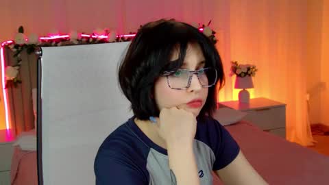 Miss Elena online show from February 2026 07:01:02 PM