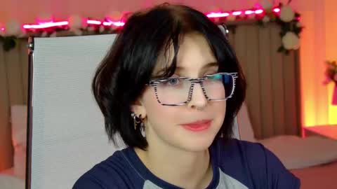 Miss Elena online show from February 2026 02:53:01 AM