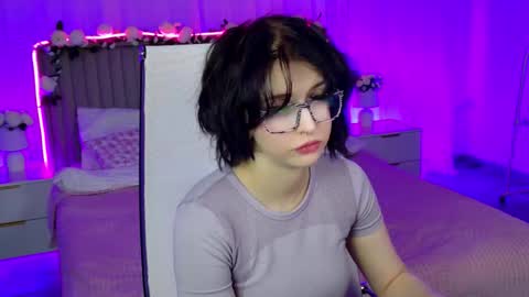 Miss Elena online show from February 2026 06:46:01 PM