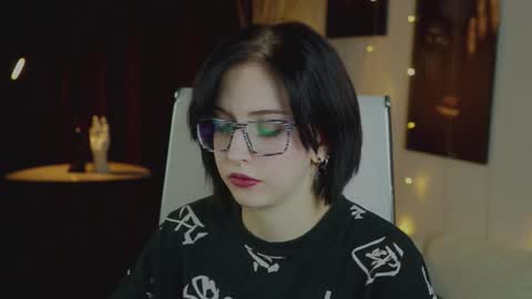 Miss Elena online show from February 2026 06:56:02 PM