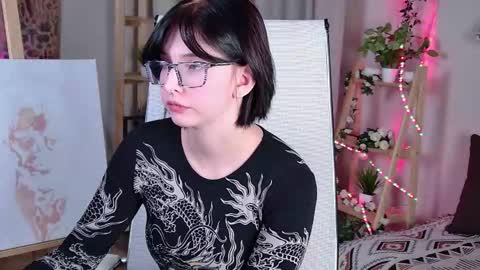 Miss Elena online show from February 2026 09:57:02 AM