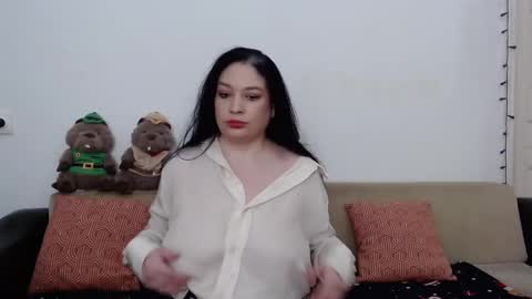 Snapshot of elenatroyy chatting on January 2025 09:40:01 PM ElenaTroyy online show from January 2025 09:40:01 PM