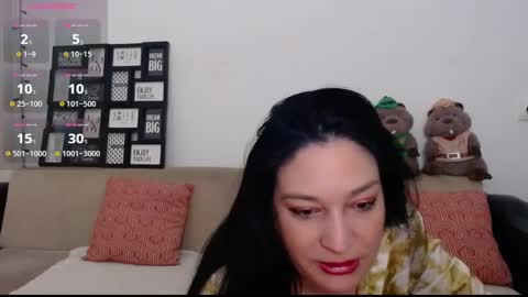 Snapshot of elenatroyy chatting on March 2025 09:59:01 PM ElenaTroyy online show from March 2025 09:59:01 PM