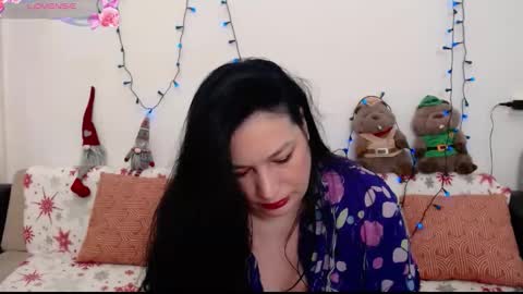 ElenaTroyy online show from December 2025 08:38:02 PM