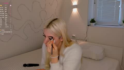 Elenavelvet online show from February 2026 02:15:02 AM