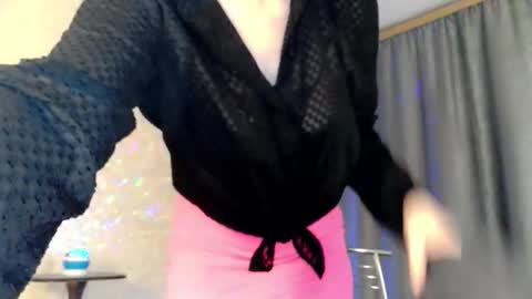 elenaza online show from March 2026 10:13:01 PM