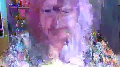 ElenaZed online show from January 2025 07:13:02 PM