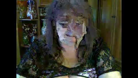 ElenaZed online show from February 2025 06:56:01 AM