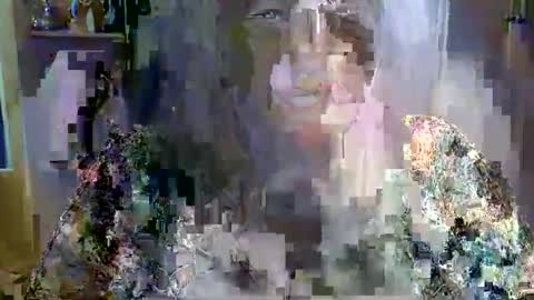 ElenaZed online show from March 2025 06:48:01 PM