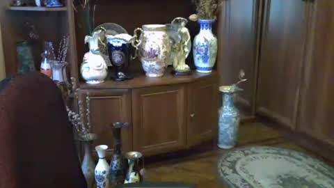 ElenaZed online show from September 2025 10:15:01 AM