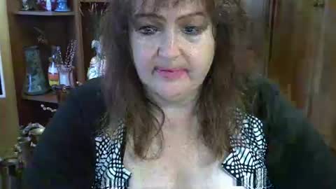 ElenaZed online show from September 2025 09:52:01 AM