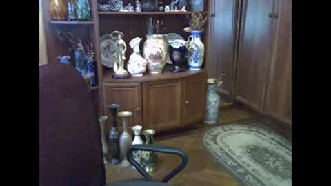 ElenaZed online show from April 2026 08:09:02 AM