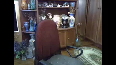 ElenaZed online show from May 2026 06:43:01 AM