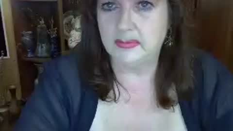 ElenaZed online show from June 2026 05:34:01 AM