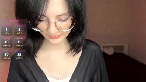 Annie PVT IS OPEN online show from February 2026 02:24:02 PM