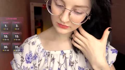 Annie PVT IS OPEN online show from February 2026 09:13:02 PM