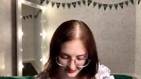 Snapshot of eleniswackhammer chatting on July 2026 10:40:02 PM Annie PVT IS OPEN online show from July 2026 10:40:02 PM