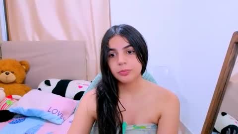 agnes online show from February 2026 08:26:02 PM