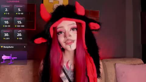 ELETTRA online show from October 2025 12:02:01 AM