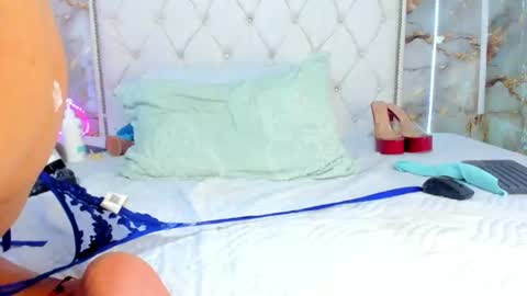 ELETTRA TRUMP online show from June 2026 01:47:02 AM