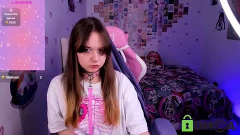 Snapshot of eleven_1134 chatting on March 2026 09:12:01 PM Kira online show from March 2026 09:12:01 PM