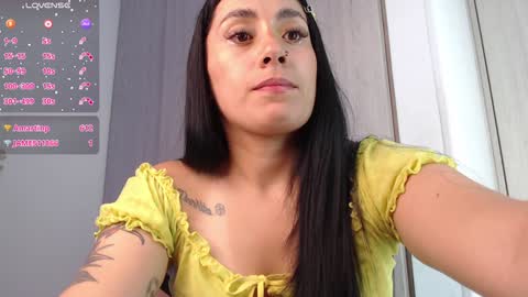 Snapshot of eleven_diamond chatting on December 2024 05:26:02 PM Millie bobby online show from December 2024 05:26:02 PM