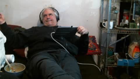 Snapshot of eleventhphoenix chatting on January 2025 06:56:01 AM TheEleventhPhoenix online show from January 2025 06:56:01 AM