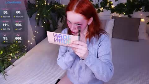 Elfa online show from November 2025 08:14:02 AM