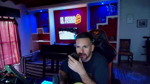 Snapshot of elfetas chatting on November 2025 09:46:01 AM elfetas online show from November 2025 09:46:01 AM