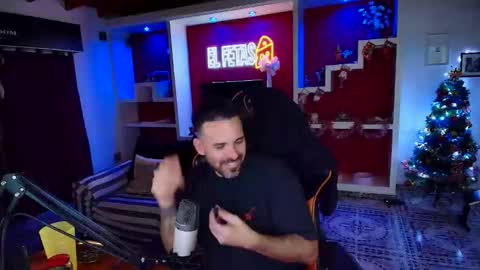 Snapshot of elfetas chatting on December 2025 01:44:01 AM elfetas online show from December 2025 01:44:01 AM